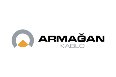 Armağan Kablo Logo