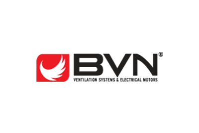 BVN Fan Logo