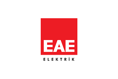 EAE Elektrik Logo