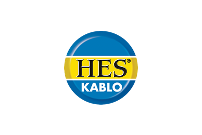 Hes Kablo Logo