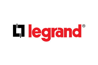 Legrand Logo
