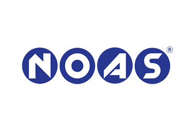 Noas Led Logo