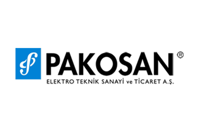 Pakosan Logo