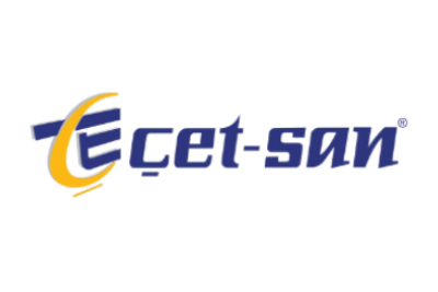Çetsan Logo