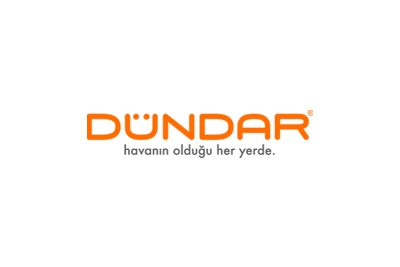 Dündar Aspiratör Logo