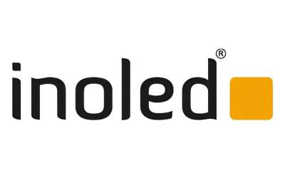 İnoled Logo