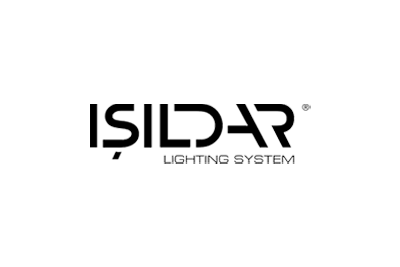 Işıldar Aydınlatma Logo